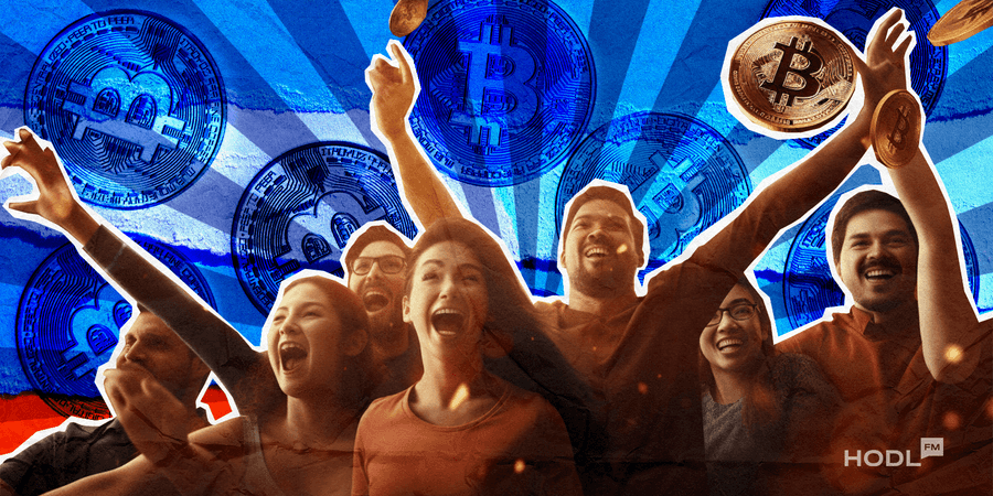 El Salvador Leads in Bitcoin Interest as Brazil Overtakes Nigeria in Google Trends