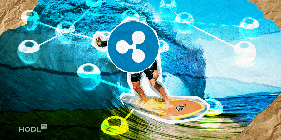 Ripple's Vision for the Future: The Power of CBDCs