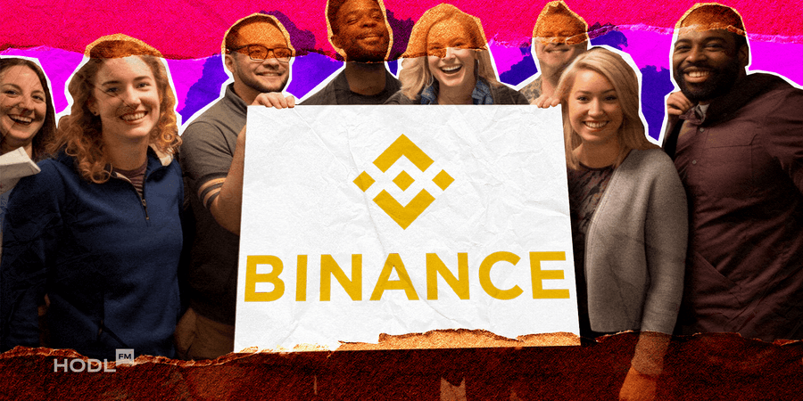 Binance User Base Soars 30% Despite Legal Hurdles