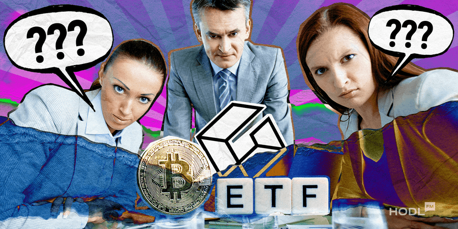 Grayscale BTC ETF Approval Hangs in the Balance as Key Details Remain Unrevealed