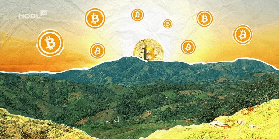 Bitcoin Has Gained Legality Within Honduras