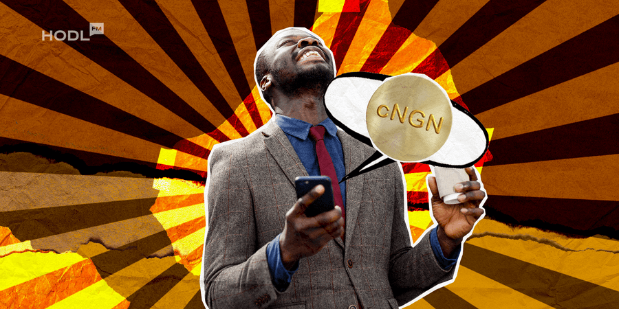 Nigeria's cNGN Stablecoin: A Mere Addition to the Crypto?