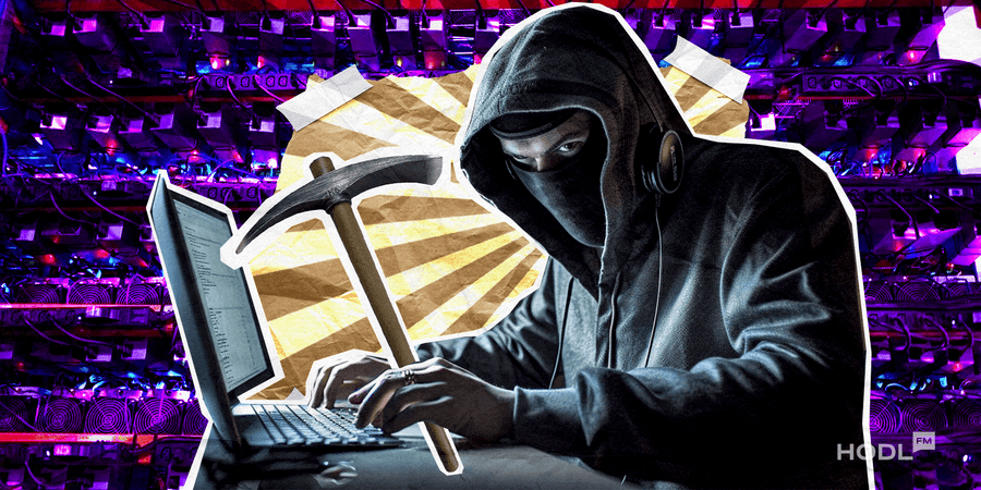 South Korean Server Breach Exposes Cryptocurrency Mining Scheme