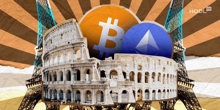 CME Group to Launch Euro-Denominated Micro Bitcoin and Ethereum Futures