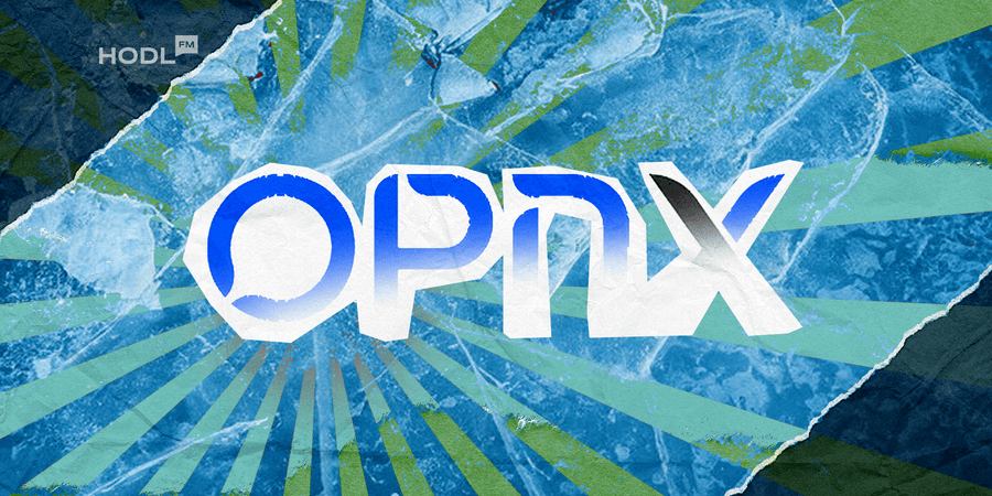 Crypto Crisis Assistance Company OPNX is Closing