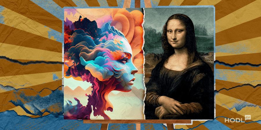 What is AI Art, and How Does It Work?