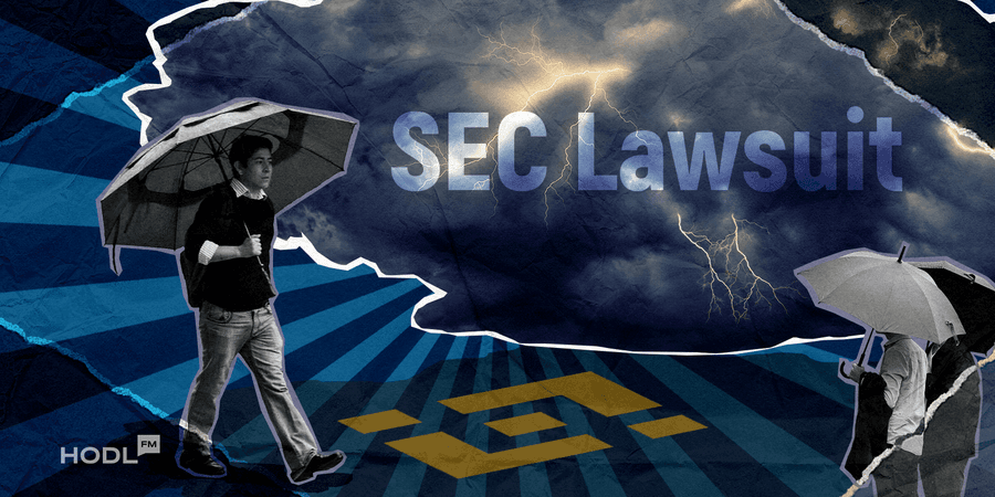 Binance Suffers Serious Setbacks in the US Due to SEC Legal Battle