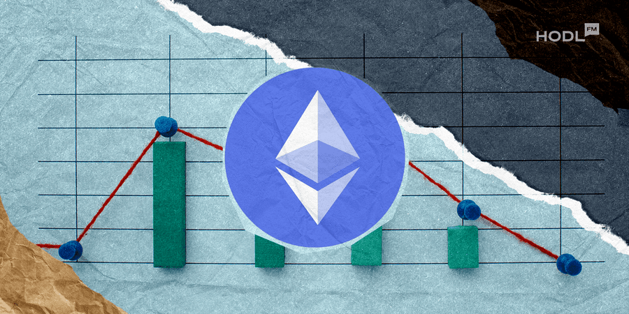 A Drop of Ethereum Fees Will Spark a Ripple Effect in Crypto Adoption