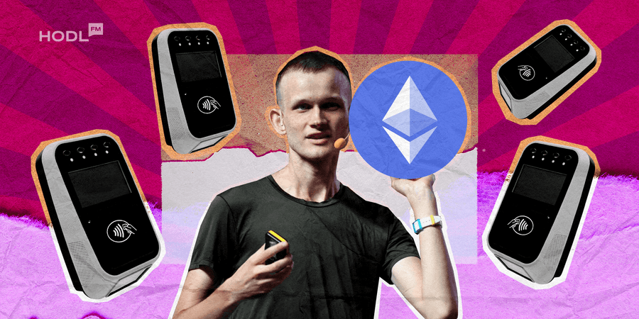 Ethereum's Validators Have Crossed the One Million Mark; Buterin has an Exit Plan