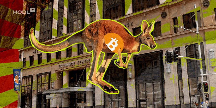 Australia's ASX Set to Greenlight Bitcoin ETFs