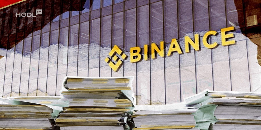 Binance Facing Security Violation Charges in Canada