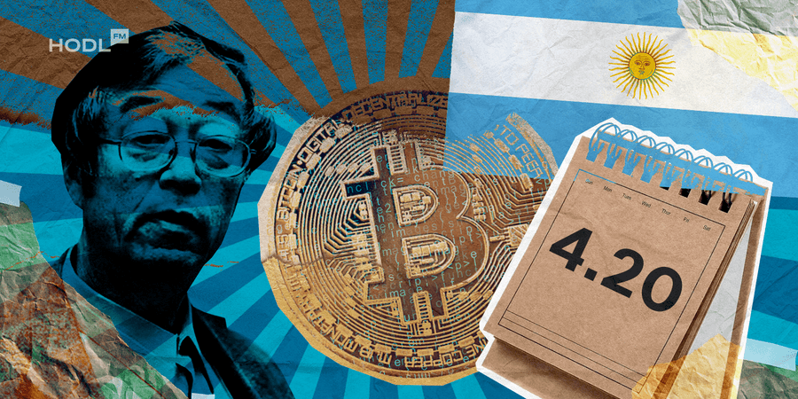 Cosmos Protocol Fix, AI Safety Measures for Children, Argentina's Crypto Adoption and Bitcoin Advances