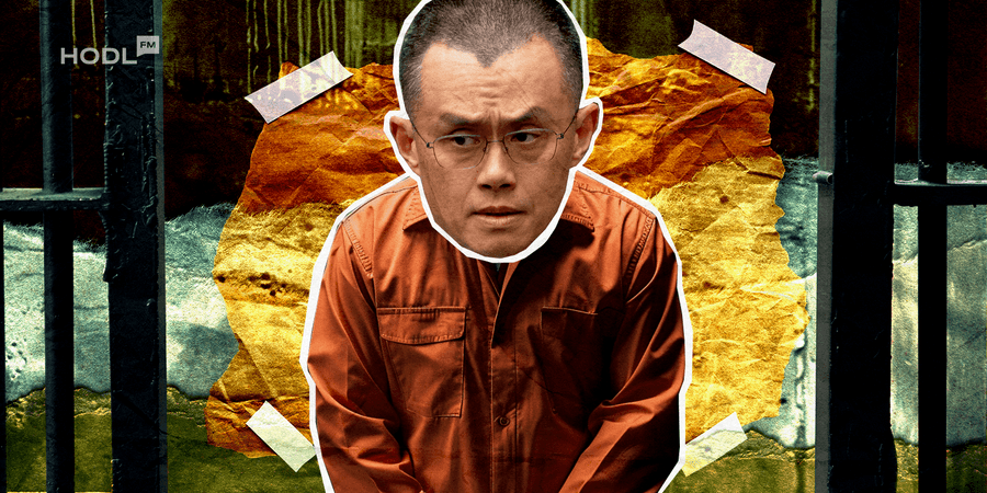 Jail Time Won't Dampen Binance and C.Z.'s Fortunes