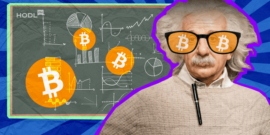 New Research Proves Bitcoin Enthusiasts Are Not Psychopaths