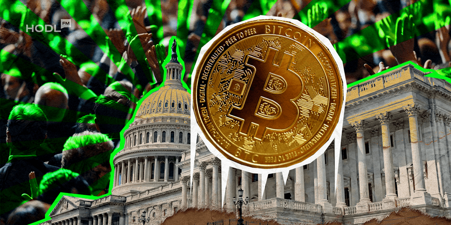 White House Rejects FIT 21 Crypto Legislation