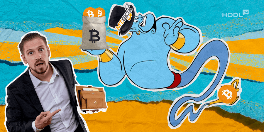 Mt. Gox Moves $9 Billion in Bitcoin. What Does It Mean for the Market?