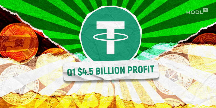 Record Profits for Tether, But Can New Tools Quell Transparency Concerns?