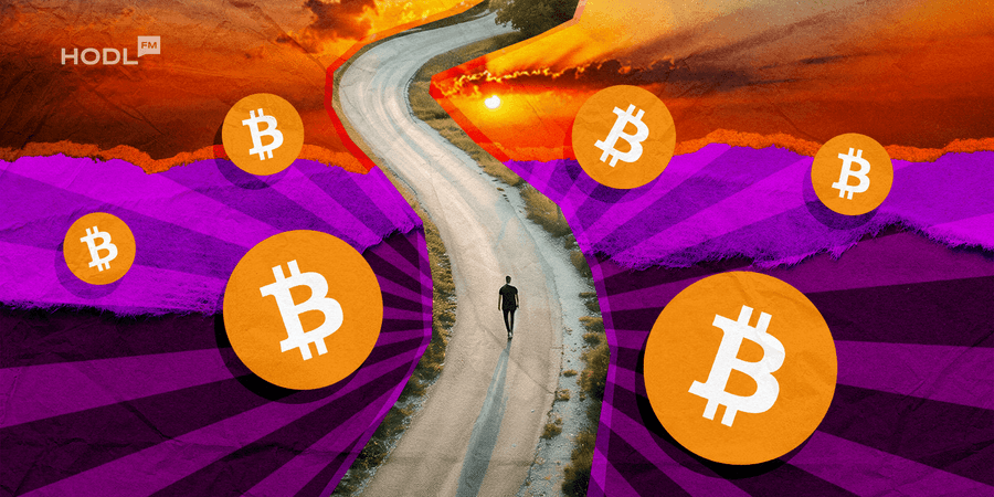 Bitcoin's Ups and Downs: Halving, Miner Resilience & Fed Fluctuations