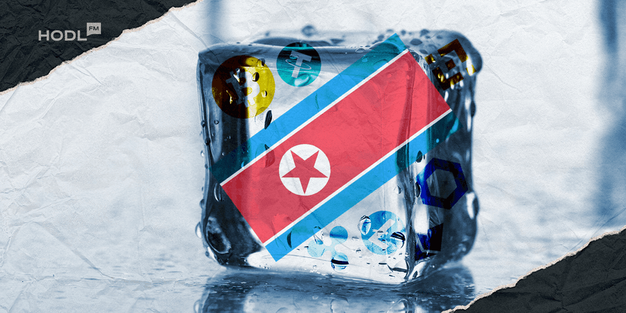 US Court Freezes North Korea's Hackers Crypto Accounts