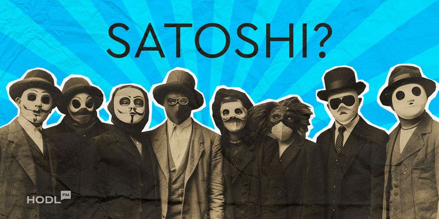 Who is Satoshi Nakamoto, The Creator of Bitcoin?