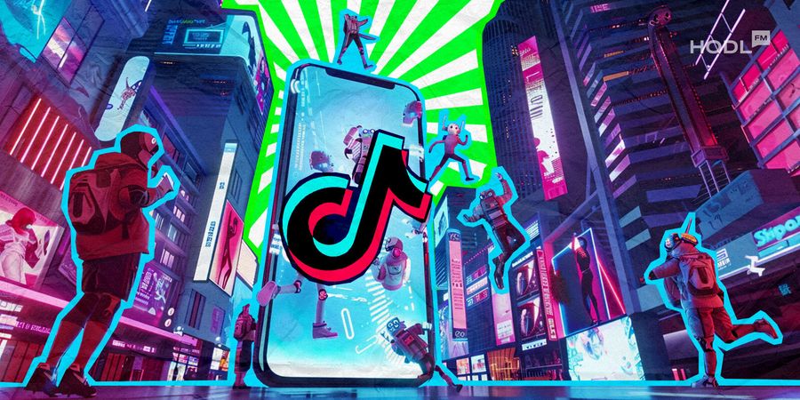 TikTok’s AI Avatars Transform Content Creation and Advertising