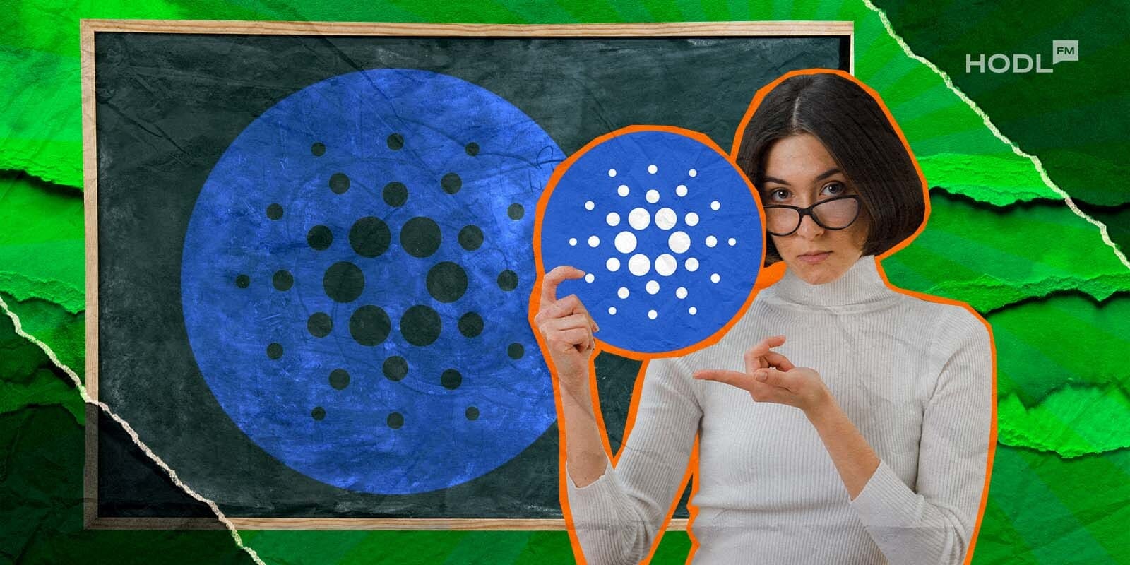 What is Cardano? Explainer