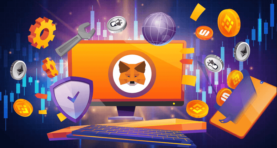 MetaMask Institutional unlocks solo ETH staking marketplace