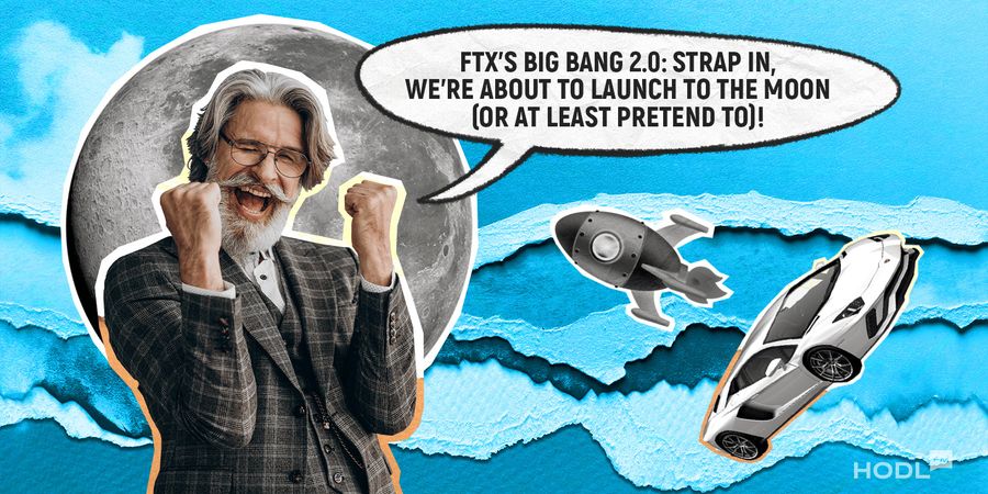 FTX’s Big Bang 2.0: How do Investors get Benefited?