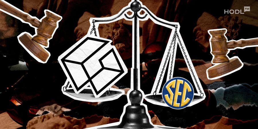 Grayscale Wins the Court Battle Against SEC