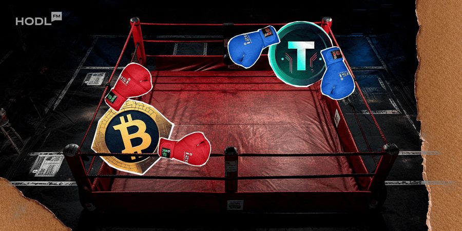 The $280 Billion Drop: How Crypto Stole the Spotlight from Tech Giants