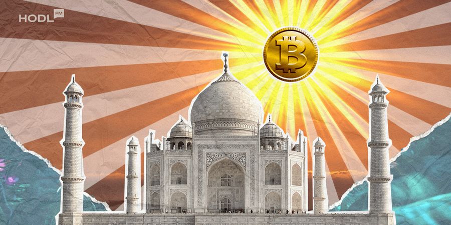 Indian Supreme Court Waves Off Crypto Petition, Stresses Legislative Nature