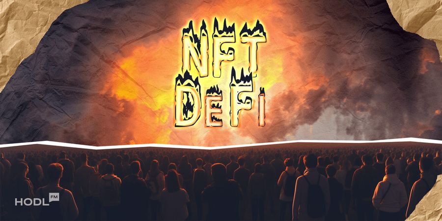 How Can NFTs Be Used in DeFi?