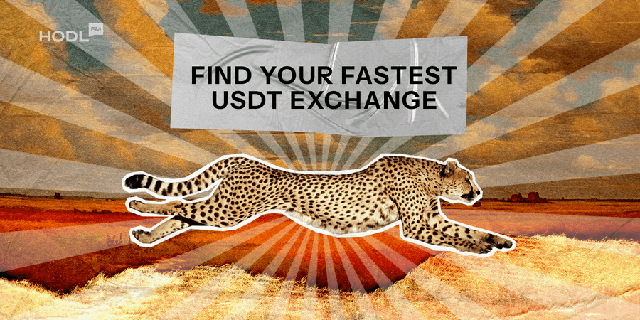 Top 5 Best USDT Trading Platforms – With Pros & Cons