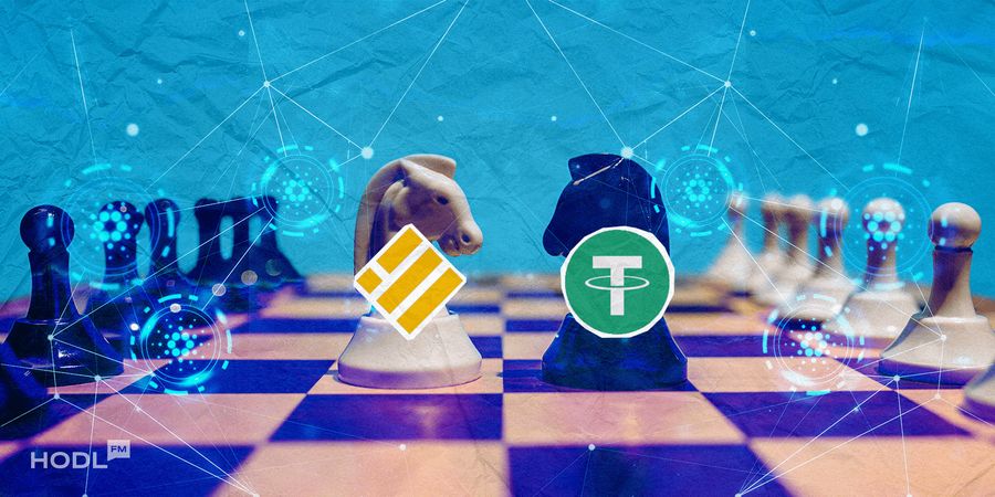 Binance's Transition: Swapping BUSD for FDUSD