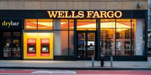 wells fargo